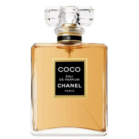 Coco Chanel (Inspired)