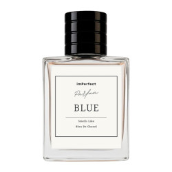 Bleu De Chanel (Inspired)