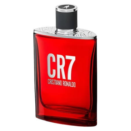 CR7 Cristiano Ronaldo (Inspired)