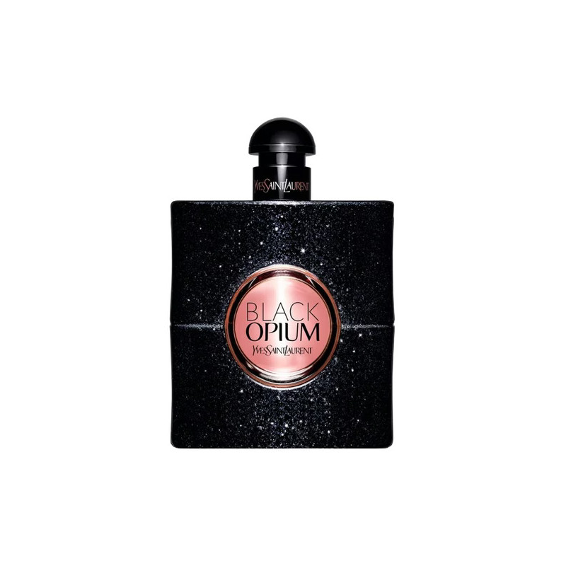 Black Opium Yves Saint Laurent (Inspired)