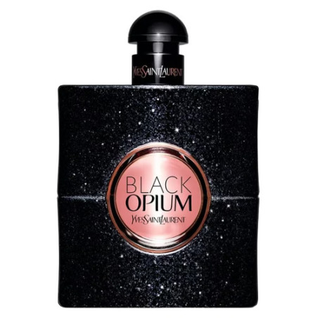 Black Opium Yves Saint Laurent (Inspired)